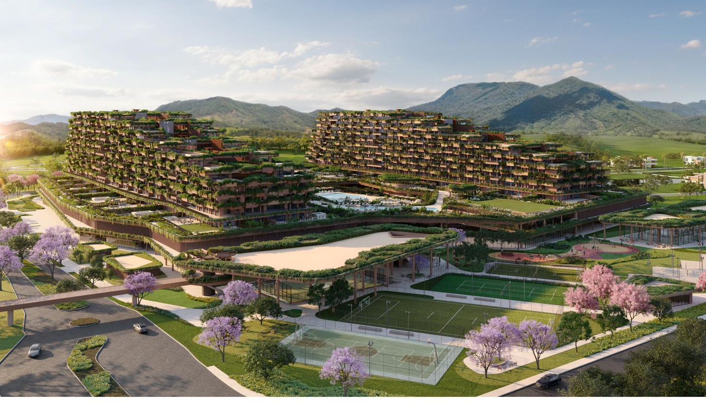 Terra All Resort