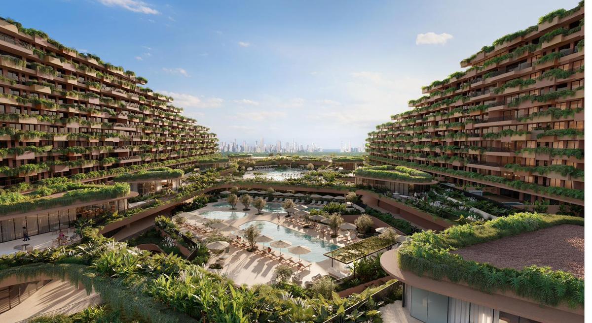 Wellness ALL Resort
